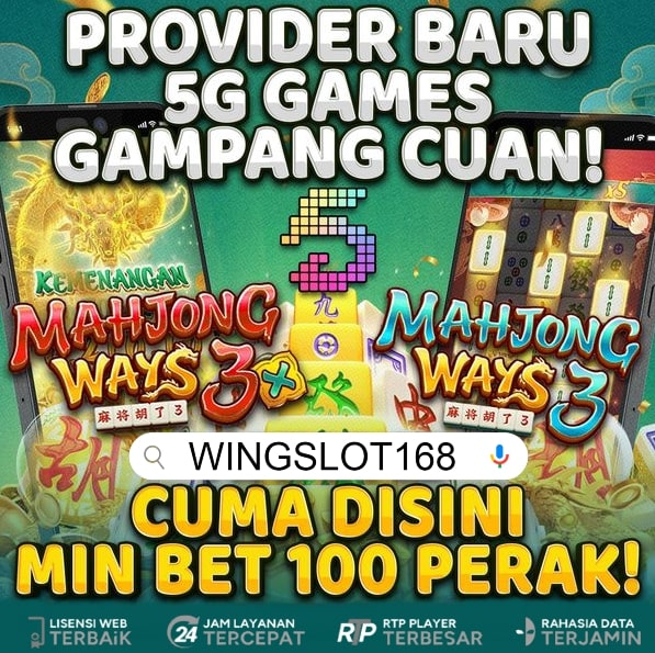 OPPA4D : Agen Situs Game Online Trending Minimal Bet 100 Perak